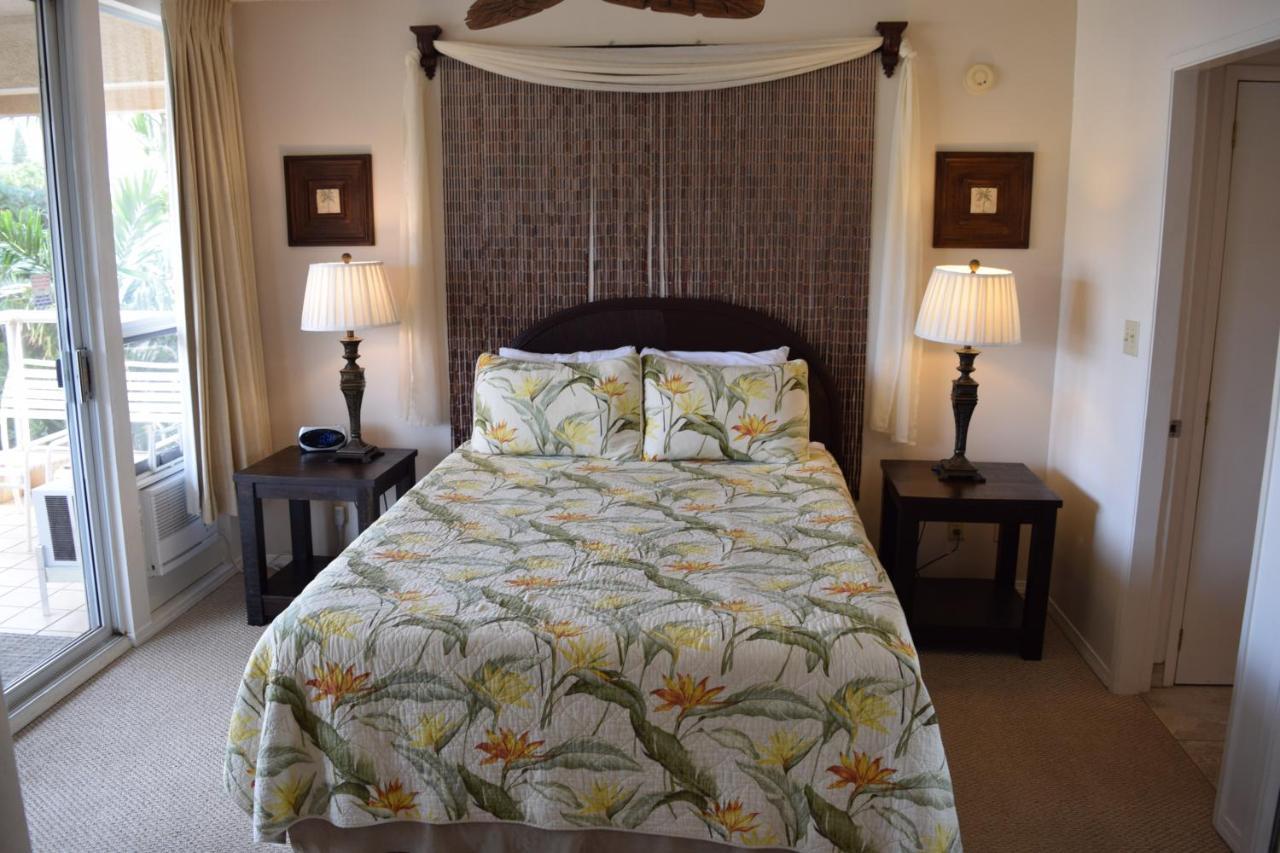 Апартаменты Maui Banyan G310C Уэйлея Экстерьер фото