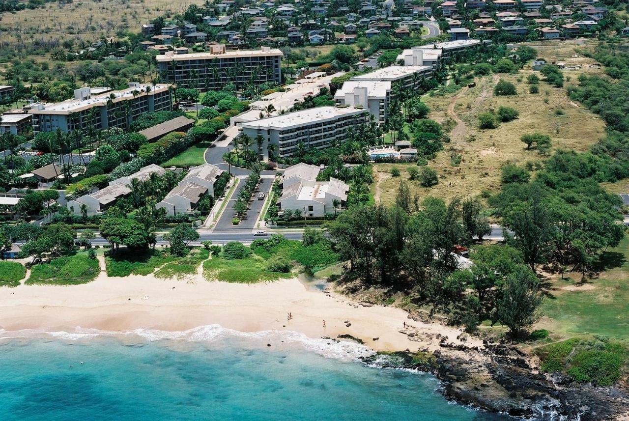 Апартаменты Maui Banyan G310C Уэйлея Экстерьер фото