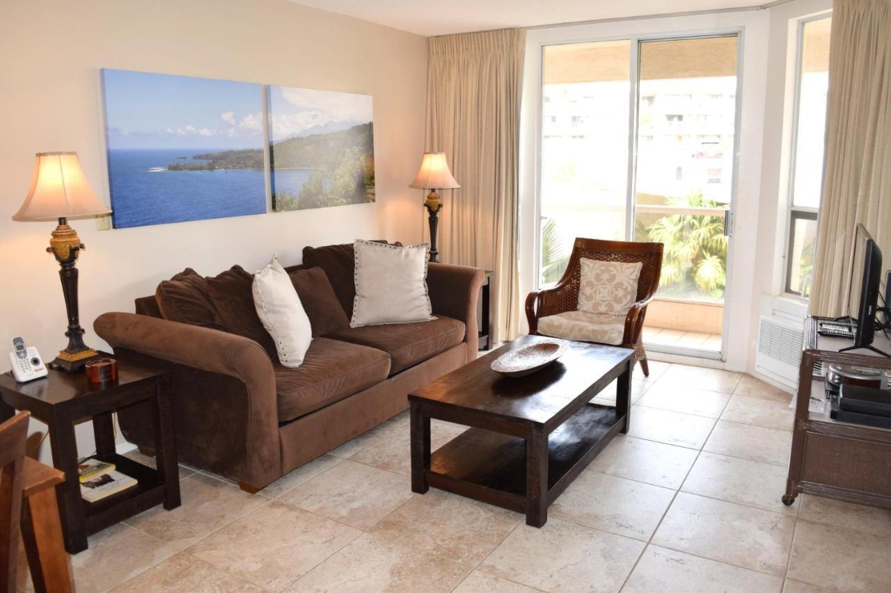 Апартаменты Maui Banyan G310C Уэйлея Экстерьер фото