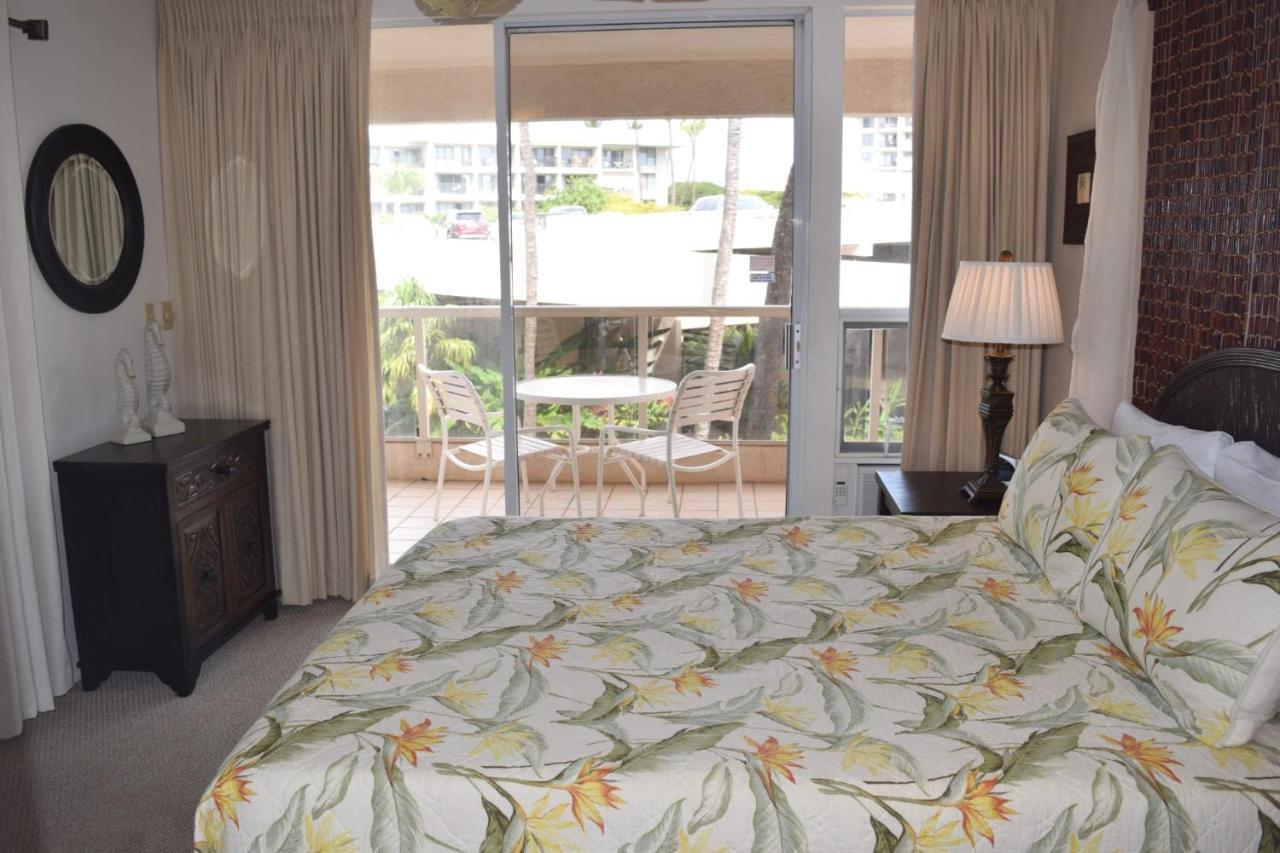 Апартаменты Maui Banyan G310C Уэйлея Экстерьер фото